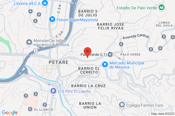Bansistemas Centro, C.A.