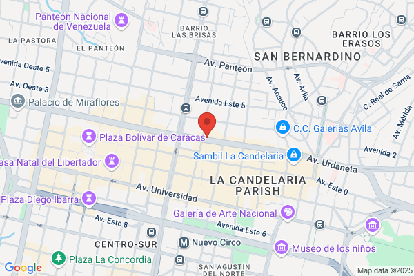 Cuyuni Banco De Inversiones