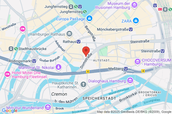 Dresdner Bank Lateinamerika AG y Dresdber Bank AG
