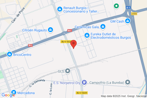 Correas Industriales Coinplaca,C.A.