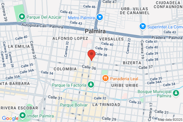 Billo's Representaciones, C.A