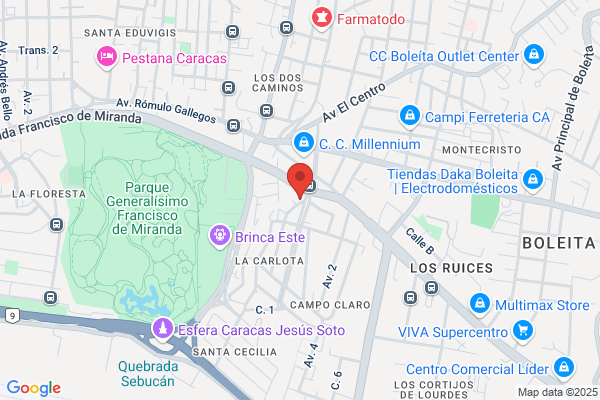 Comercial Grandola, C.A.