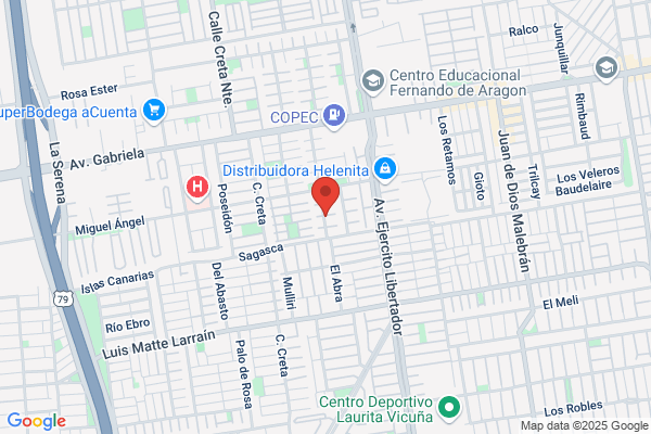 Distribuidora DJM, C.A.