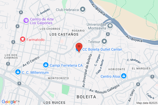 La Quinta del Deporte