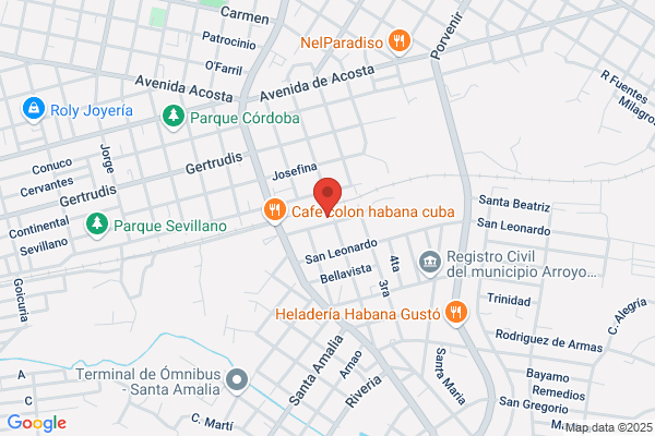Fábrica Santa Beatriz II, C.A.