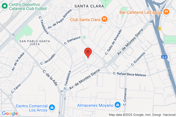 Motorelec, C.A.