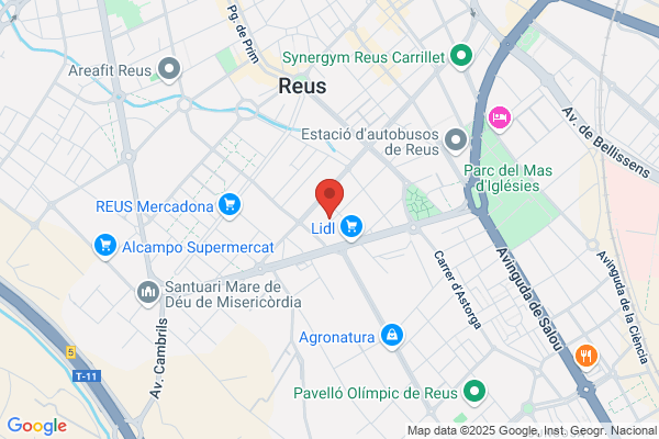 Taller Perquin, S.R.L.