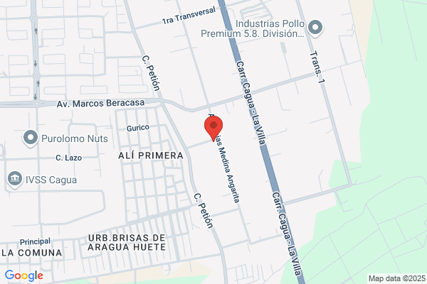 Ofica Representaciones, S.A.