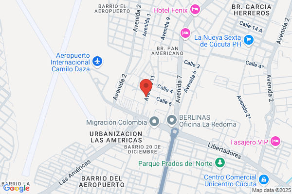 Panamerican Plas, C.A.