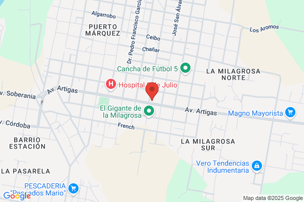 Aguador S.A.