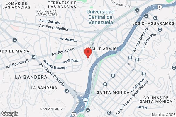Saneaven Venezolana de Saneamiento, S.A.