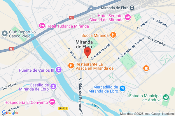 Libreria Maraury, C.A