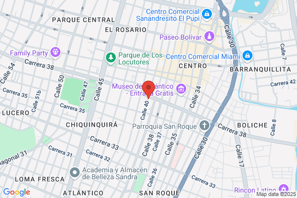 Industrias HR, C.A.