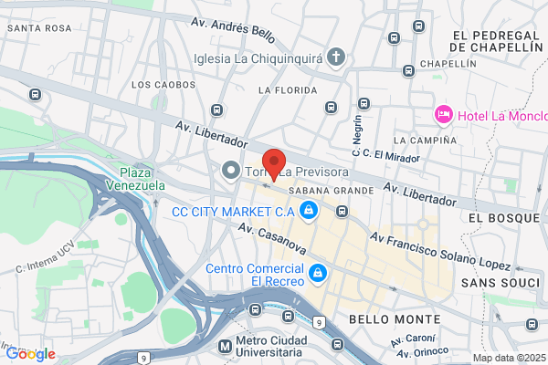 La Casa de los Diplomas SRL