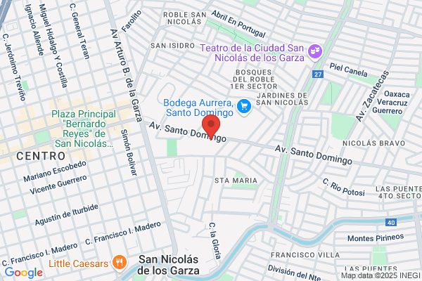 Mecanica Integrada