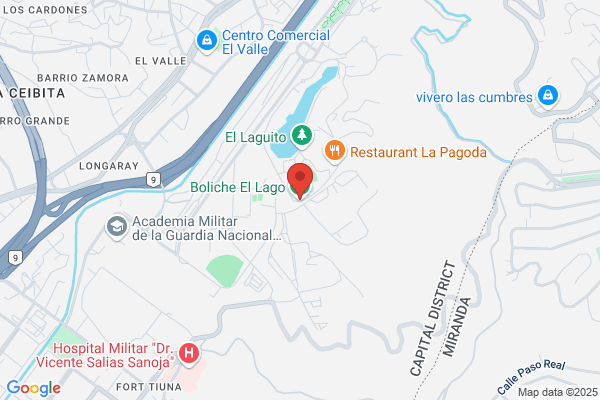 Boleras Nacionales, C.A