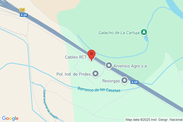 Cableados Leta C.A.