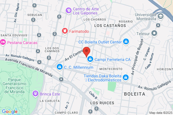 Somerinca, C.A.