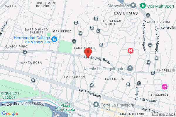 Cartonajes Caracas, C.A.