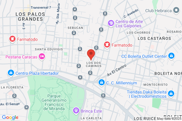 Interamericana de Cajas Fuertes SRL