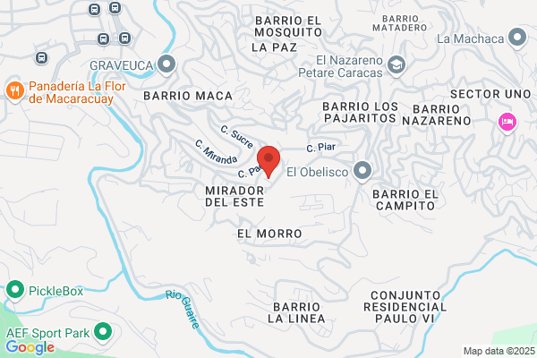 Proyectos Margón C.A