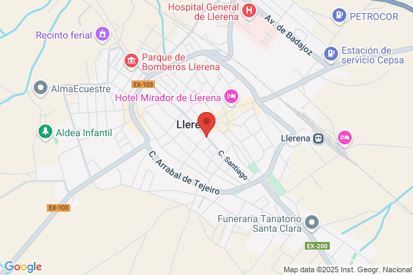 Servi Bank Llerena C.A.