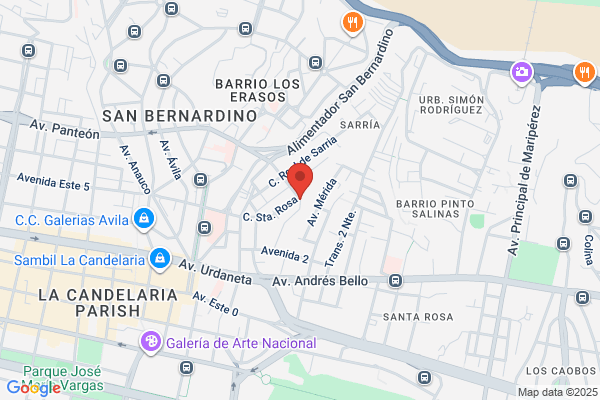 Calcomanías Latinas S.A.