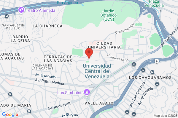 Distribuidora Equiofica C.A.