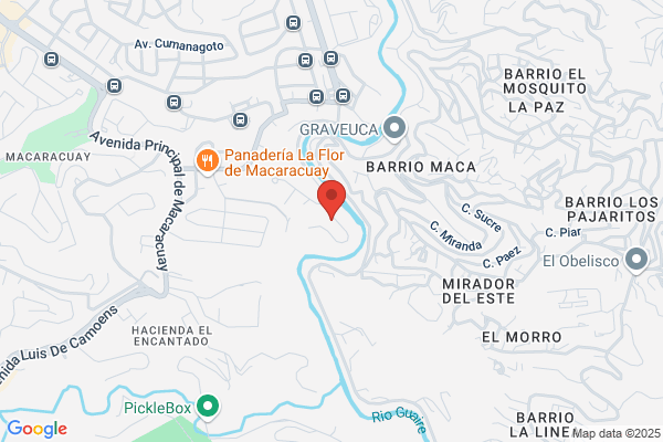 Calvenca Calderas Venezolanas, C.A.