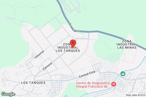 Incineradores y Combustión Jet 2220, C.A.