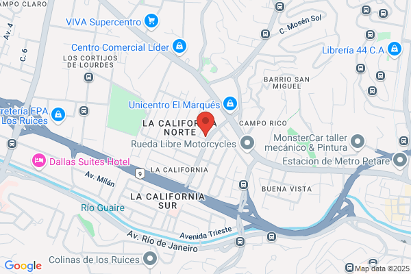 El Rey del Calentador, C.A.