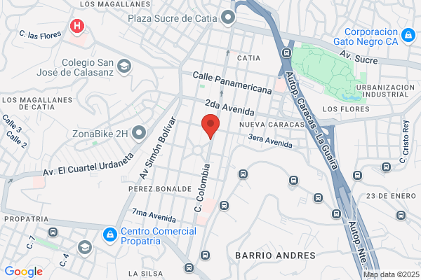 El Jardín del Calzado SRL.