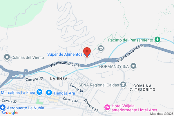 Comercializadora Super de Alimentos, C.A