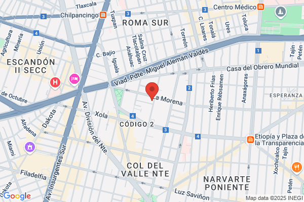 Centro de Adiestramiento de Ejecutivos, C.A.