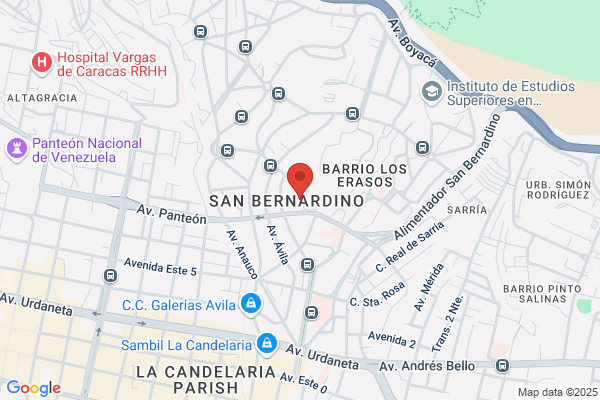 Carbujet, C.A.