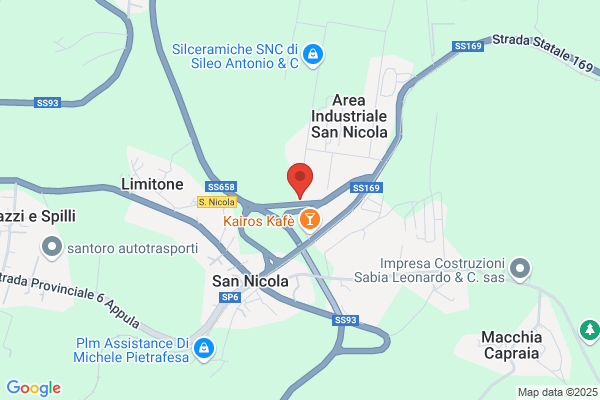 Taller Pietragalla Service, S.R.L.