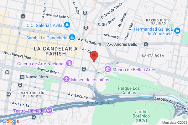 Garcia Ismael Dr.