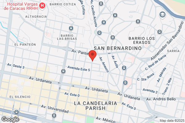 Carnicería Blanca