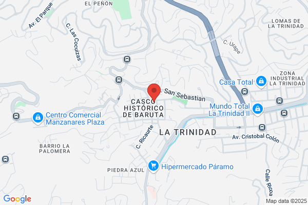 Charcuteria Tovar, CA