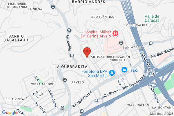 Fabricante de Embutidos La Merienda, C.A.