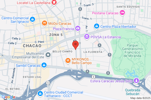 Corporación Ofisumin, C.A.