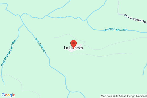 Carpintería La Llaneza