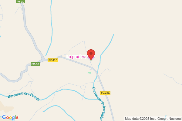 Carpintería La Pradera, C.A.