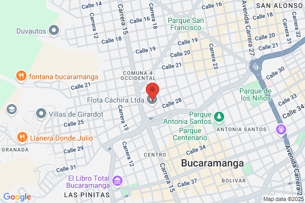 Carpintería Siglo 21