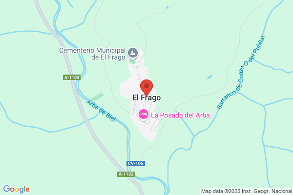 Carpintería y Ebanistería Ferruccio S.R.L.