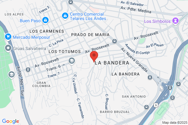 Ebanistería Franco M. E Hijos, S.R.L.