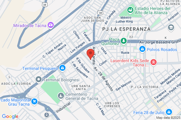 Inversiones Graco, C.A.