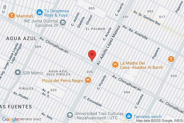 Multi Servicios Speed, C.A.