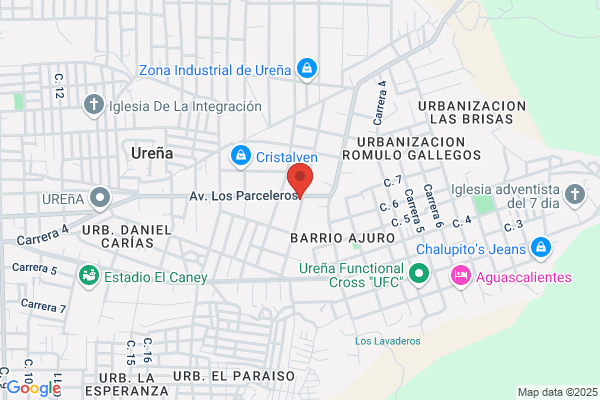 Servibus de Venezuela, C.A.