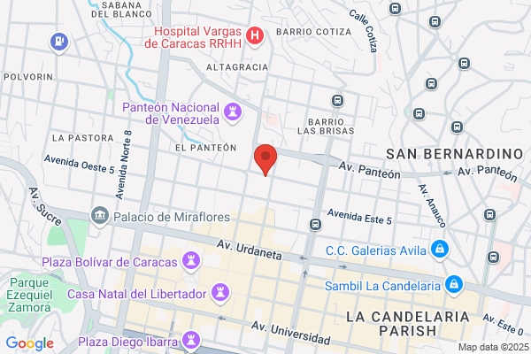 Distribuidora Cartera Ferrenquin, S.R.L.